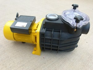 Pompes pour jardin, piscine, fluide, puit etc... neuves