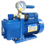 Pompe à vide climatisation