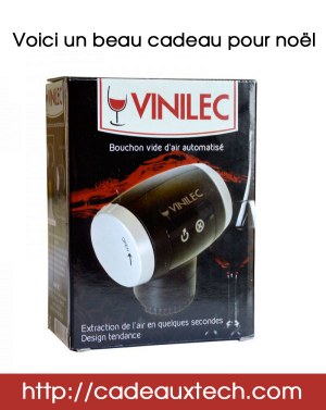 C'est vraiment le cadeau de noel