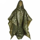 Ponchos de l'armée norvégienne