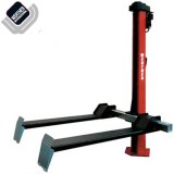 Pont électro-mécanique mono-colonne 800 kg Werther