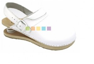 Chaussures Brigitte Ravel