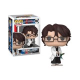 Funko Pop Animation Bleach Aizen Sousuke