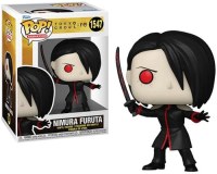 POP! ANIMATION TGRE NIMURA FURUTA