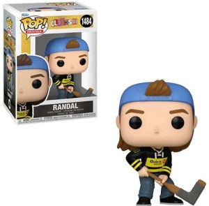 POP! CLERKS 3 RANDAL