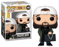 POP! CLERKS 3 SILENT BOB