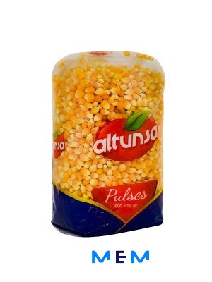 12 sachets de mais popcorn ALTUNSA