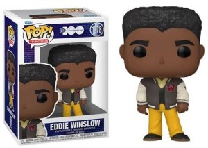POP! FAMILY MATTERS EDDIE WINSLOW