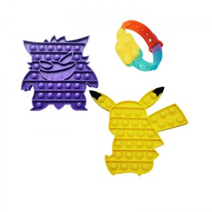 Pop it plusieurs modèles