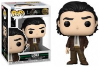 POP! MARVEL LOKI SEASON 2 LOKI