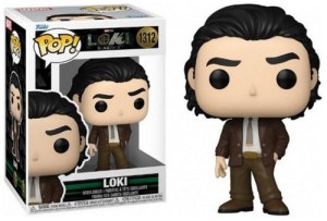 POP! MARVEL LOKI SEASON 2 LOKI