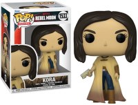 POP! REBEL MOON KORA