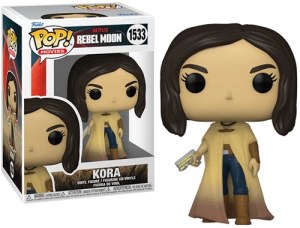 POP! REBEL MOON KORA
