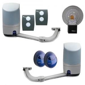 Motorisation de Portail