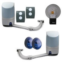 Motorisation de Portail