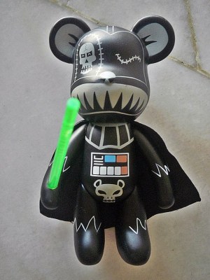 FIGURINE POPOBE NEUF 38 CM