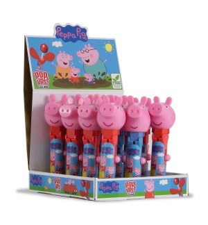 DÉSTOCKAGE - Pop Up Peppa Pig