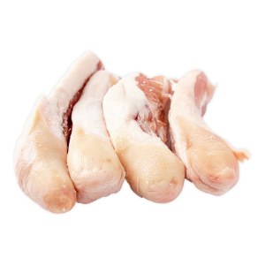 Frozen Pork Tail