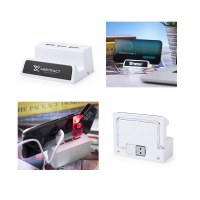 Port USB Delawer - Objet publicitaire AVEC ou SANS logo - Cadeau client - Gift - COOLMI...