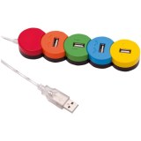 Répartiteur USB Proc - Objet publicitaire AVEC ou SANS logo - Cadeau client - Gift - CO...
