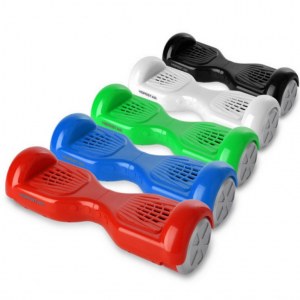 ENCEINTE BLUETOOTH HOVERBOARD GYROPODE MP3 PC TELE PORTABLE