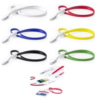 Porte-Badge Chargeur USB "Doffer" de Type C - Objet publicitaire AVEC ou SANS logo - Ca...