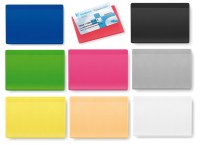 Porte-Cartes Kazak - Objet publicitaire AVEC ou SANS logo - Cadeau client - Gift - COOL...