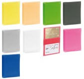 Porte-Cartes Letrix - Objet publicitaire AVEC ou SANS logo - Cadeau client - Gift - COO...