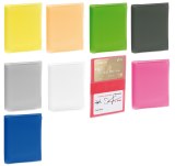 Porte-Cartes Letrix - Objet publicitaire AVEC ou SANS logo - Cadeau client - Gift - COO...