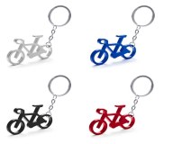 Porte Clé "Ciclex" de Couleurs Différentes - Objet publicitaire AVEC ou SANS logo - Cad...