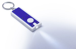 Porte Clé Lampe Shika - Objet publicitaire AVEC ou SANS logo - Cadeau client - Gift -...