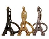 Porte clef tour eiffel souvenir de paris porte clés