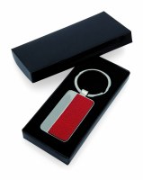 Porte-Clés Delo - Objet publicitaire AVEC ou SANS logo - Cadeau client - Gift - COOLMIN...