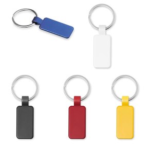 Porte-Clés Doros - Objet publicitaire AVEC ou SANS logo - Cadeau client - Gift - COOLMI...