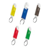 Porte-Clés Fallet - Objet publicitaire AVEC ou SANS logo - Cadeau client - Gift - COOLM...