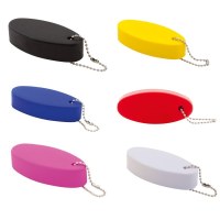 Porte-Clés Islan en Polyuréthane - Objet publicitaire AVEC ou SANS logo - Cadeau client...