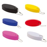 Porte-Clés Islan en Polyuréthane - Objet publicitaire AVEC ou SANS logo - Cadeau client...
