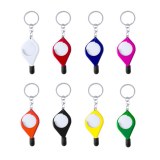 Porte clés Moneda Frits - Objet publicitaire AVEC ou SANS logo - Cadeau client - Gift...