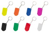 Porte-Clés Monnaie Beka - Objet publicitaire AVEC ou SANS logo - Cadeau client - Gift...
