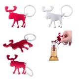 Porte-Clés Ouvre Bouteille "Pudox" - Objet publicitaire AVEC ou SANS logo - Cadeau clie...