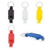 Porte-Clés Décapsuleur "Endor" - Objet publicitaire AVEC ou SANS logo - Cadeau client...