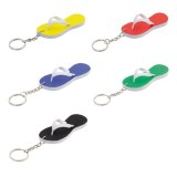 Porte-Clés "Perle" en Forme de Tongue en EVA - Objet publicitaire AVEC ou SANS logo -...