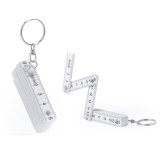 Porte-Clés Mini Règle Pliable "Tembel" - Objet publicitaire AVEC ou SANS logo - Cadeau...