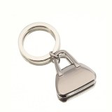 Porte-Clés Share en Métal - Objet publicitaire AVEC ou SANS logo - Cadeau client - Gift...