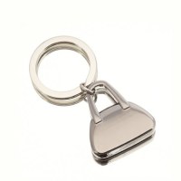 Porte-Clés Share en Métal - Objet publicitaire AVEC ou SANS logo - Cadeau client - Gift...