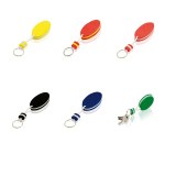 Porte-Clés Soke - Objet publicitaire AVEC ou SANS logo - Cadeau client - Gift - COOLMIN...