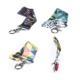 Porte-Clés Sublimation Baltak en Polyester - Objet publicitaire AVEC ou SANS logo - Cad...