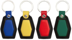 Porte-Clés Velox - Objet publicitaire AVEC ou SANS logo - Cadeau client - Gift - COOLMI...