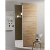 Lot vasque + porte d’intérieure + porte coulissante