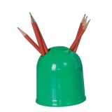 Porte-Crayons Green - Objet publicitaire AVEC ou SANS logo - Cadeau client - Gift - COO...